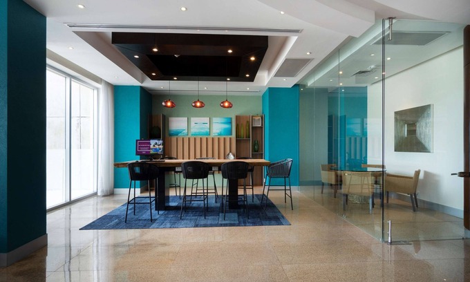 De Las Americas Hotel | Discover Hampton by Hilton Veracruz Boca Del Rio Getaway