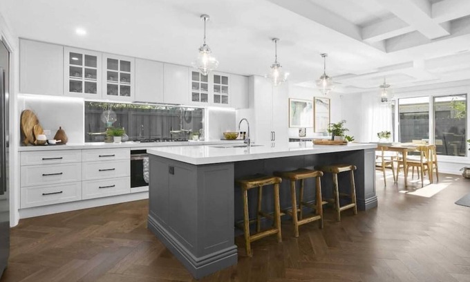 Ocean Grove Villa | Hampton Grove: Family-Friendly Stay with Great Amenities
