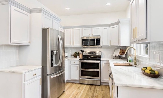 Hampton Bays Cottage | HAMPTON HAVEN: Oceanfront Retreat in Hampton Bays, NY