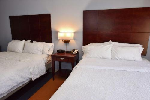 Alexander City Hotel | Convenient Stay at Hampton Inn Alexander City with Pool Access