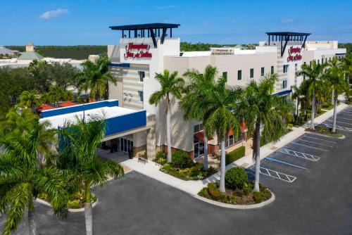 Braden River Hotel | Welcoming Hampton Inn and Suites Sarasota/Lakewood Ranch