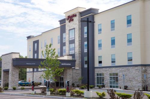 Galloway Hotel | Attractive Stay at Hampton Inn Atlantic City/Absecon, NJ