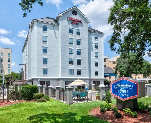 Biloxi Hotel | Relax at Hampton Inn Biloxi Beach Boulevard with Ocean Views
