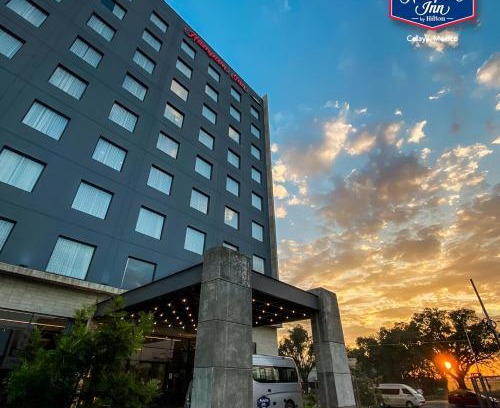 Celaya Hotel | Discover Comfort at Hampton Inn By Hilton Celaya - Rated 9.1