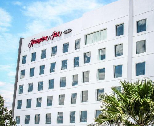Durango Hotel | Discover Hampton Inn by Hilton Durango: 9/10 Rated Comfort