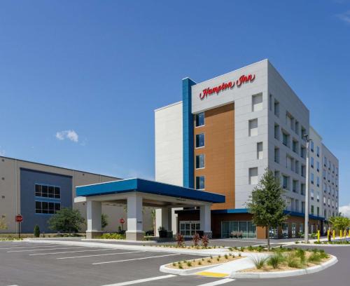 Ocoee Hotel | Family-Friendly Hampton Inn by Hilton Ocoee Orlando Getaway