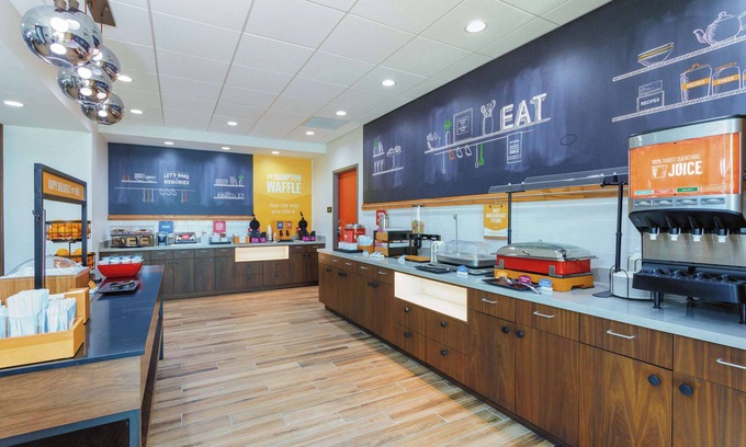 Ocoee Hotel | Discover Hampton Inn By Hilton Ocoee Orlando with Pool & Breakfast