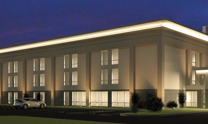 Austintown Hotel | Top Rated Comfort at Hampton Inn Youngstown-West I-80