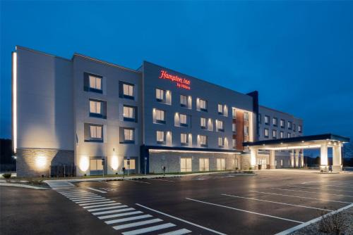 Cooperstown Hotel | Hampton Inn Cooperstown