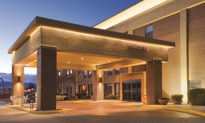 Westminster Hotel | Comfortable Stay at Hampton Inn Denver-Northwest/Westminster