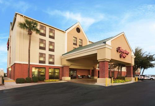 Georgetown Hotel | Guest Rated: 8.3 at Hampton Inn Georgetown-Marina Hotel