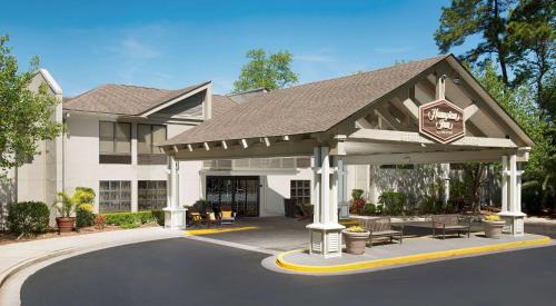 Palmetto Dunes Hotel | Comfortable Getaway at Hampton Inn Hilton Head with Pool