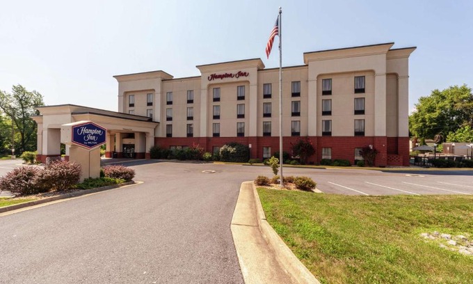 Inwood Hotel | Top-Rated Hampton Inn Inwood with Oceanfront Pool Access
