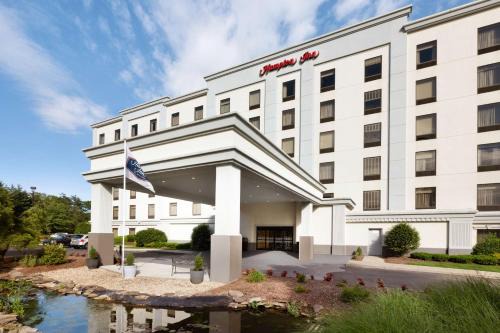 Farmingville Hotel | Discover Hampton Inn Long Island-Brookhaven with Ocean Views