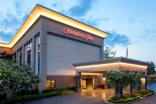 Ellendale Hotel | Comfortable Stay at Hampton Inn Memphis with Great Amenities
