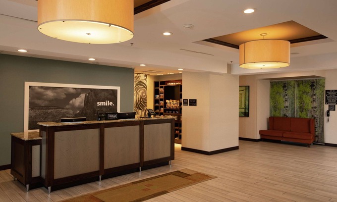 Cortez Hotel | Family-Friendly Stay at Hampton Inn Mesa Verde/Cortez