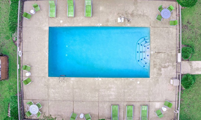 Tillmans Corner Hotel | Comfortable Stay at Hampton Inn Mobile Near Bellingrath Gardens