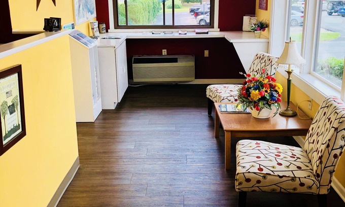 Camp Hill Hotel | Welcoming Hampton Inn Camp Hill - Family-Friendly & Cozy