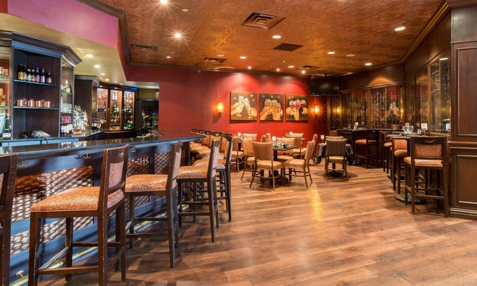Cedar Knolls Hotel | Inviting Hampton Inn Parsippany: Eco-Friendly Comfort Awaits
