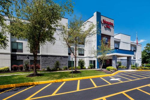 Princeton Hotel | Pet-Friendly Hampton Inn Princeton with Ocean View Amenities