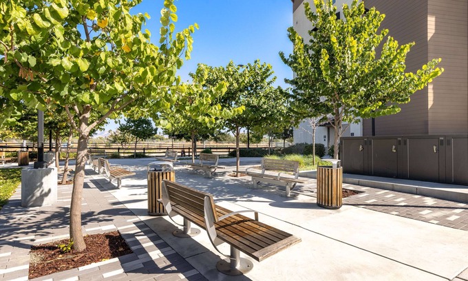 South San Jose Hotel | Welcoming Hampton Inn San Jose Cherry Ave with Great Amenities