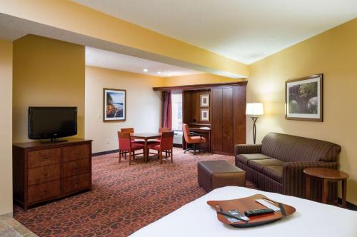 Selinsgrove Hotel | Enjoy Comfort at Hampton Inn Selinsgrove/Shamokin Dam