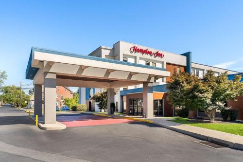 Stroudsburg Hotel | Relax at Hampton Inn Stroudsburg Poconos - Family Friendly Stay
