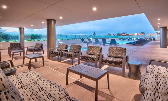 Anaheim Resort Hotel | Top-Rated Stay at Hampton Inn & Suites Anaheim Resort
