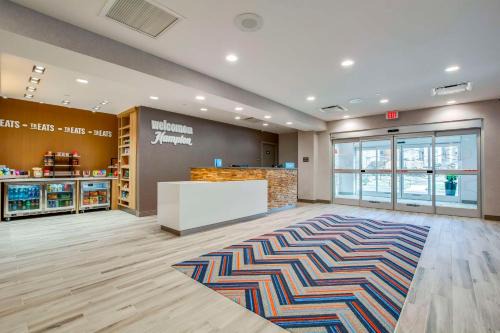 Buechel Hotel | Hampton Inn & Suites By Hilton Louisville East Oxmoor