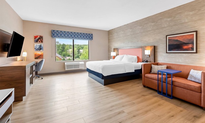 Mercer Hotel | Discover Comfort at Hampton Inn & Suites Grove City