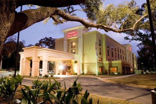 Mobile Hotel | Ideal Stay at Hampton Inn & Suites Mobile Providence Park