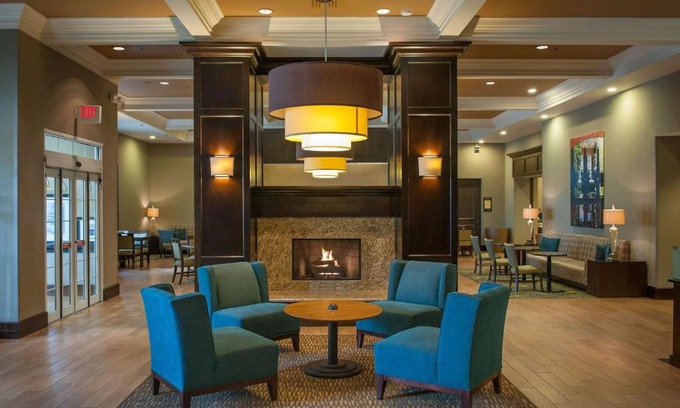 Elmwood Hotel | Relax at Hampton Inn & Suites New Orleans/Elmwood