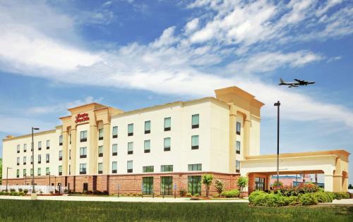 Bossier City Hotel | Comfortable Stay at Hampton Inn & Suites Shreveport/Bossier