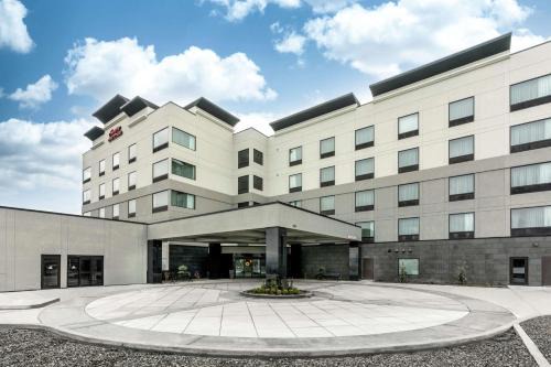 Cliff - Cannon Hotel | Discover Hampton Inn & Suites Spokane: Top-Rated Getaway