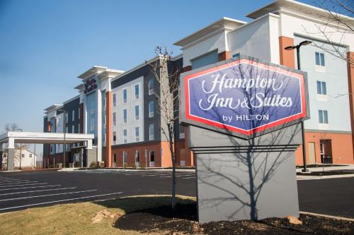 Warrington Hotel | Discover Hampton Inn & Suites Warrington Horsham Today!