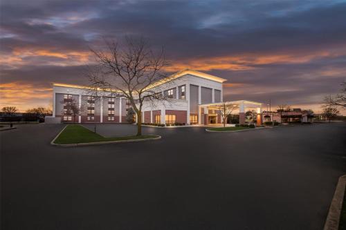 Maumee Hotel | Discover Hampton Inn Toledo-South/Maumee with Great Amenities