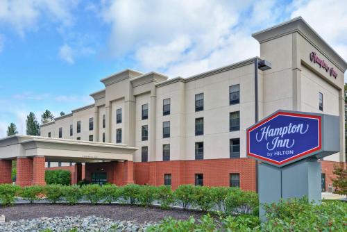 Tunkhannock Hotel | Top-Rated Hampton Inn Tunkhannock with Hot Tub & Accessibility