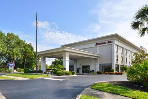 Vero Beach Hotel | Pet-Friendly Hampton Inn Vero Beach with Ocean Views
