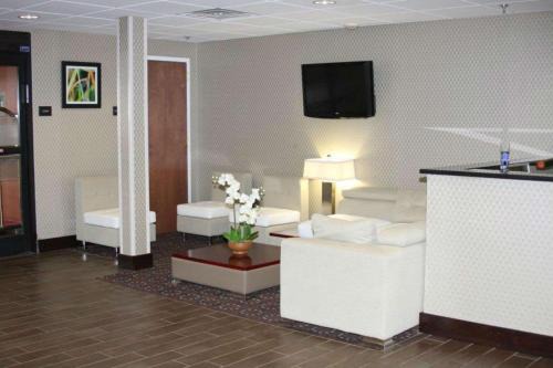Williamston Hotel | Pet-Friendly Hampton Inn Williamston with High Guest Ratings