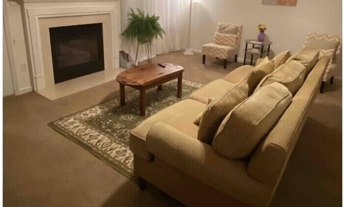 Hampton House | Cozy Oceanfront Rancher with Pool and Spa Amenities