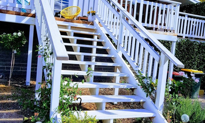 Pambula Beach House | Pet-Friendly Family Beach Retreat at Hamptons on PB