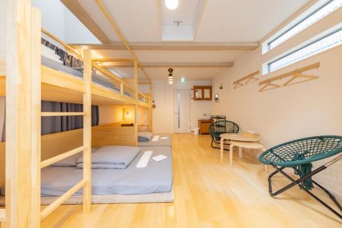 Ebisu House | Family-Friendly HAN'S EBISU - Entire House in Shibuya