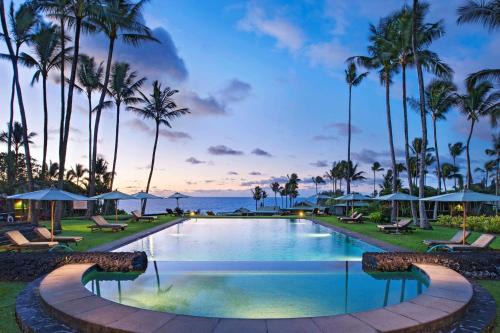 Hana Resort | Oceanfront Bliss at Hana-Maui Resort, a Destination by Hyatt