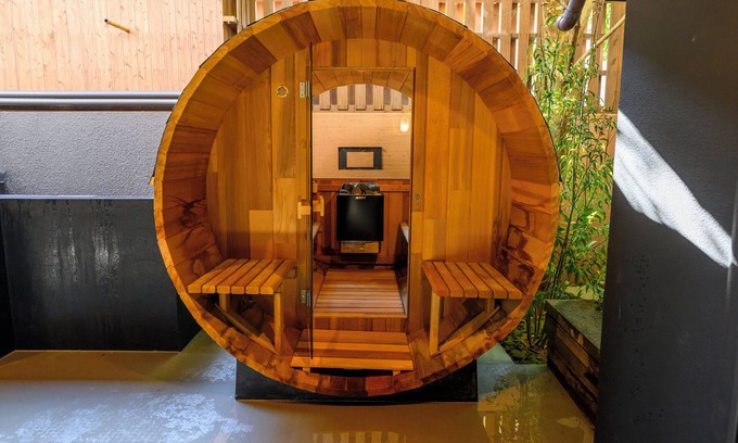 Ureshino Hotel | Experience Comfort at Hana No Shizuku Hotel & Spa