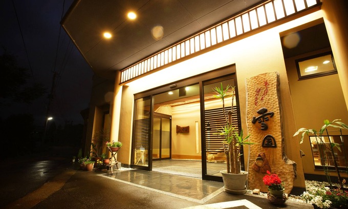 Tsunan House | Explore Hana To Hotaru Yu No Sato Yukiguni – 9.8 Rated Hotel