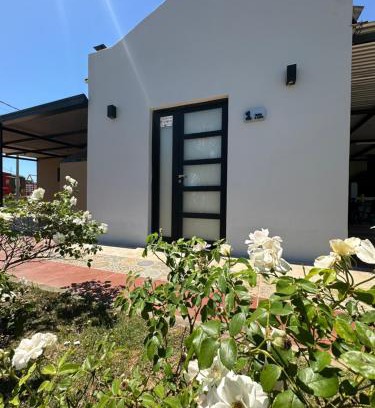 Chajari Apartment | Discover HANAKOTOBA: A Unique Stay with Family and Pets