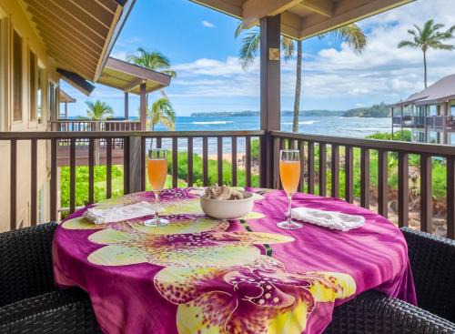 Wainiha Apartment | Discover Hanalei Colony Resort: Top-Rated Family Getaway