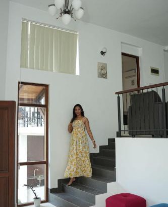 Rajawella House | Hanami Heaven