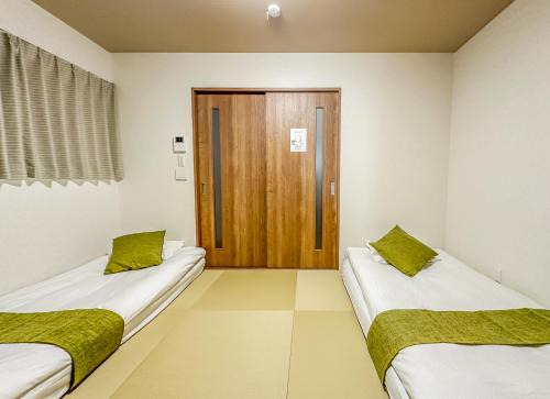 Nishinari Villa | Discover HANASTAY花渓居 · 澄 (KIYOSI) - Rated 9/10 Stay