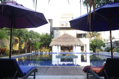 Mirissa House | Relax at Handagedara Resort & Spa: Oceanfront Oasis Awaits